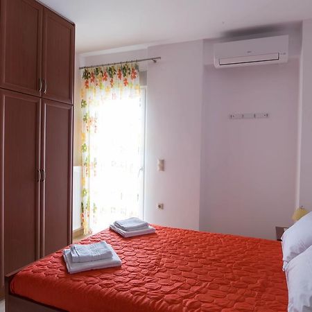 Chania Sea View Apartment With Free Private Parking Ngoại thất bức ảnh